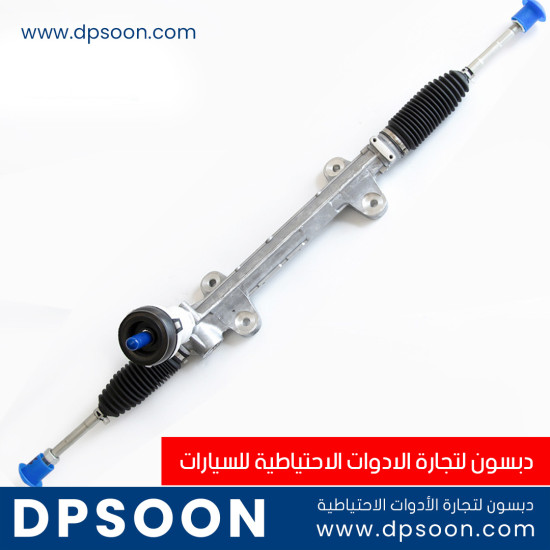 مشط ستيرن كهربائي + بدون روط + مع الروط كامل هيونداي